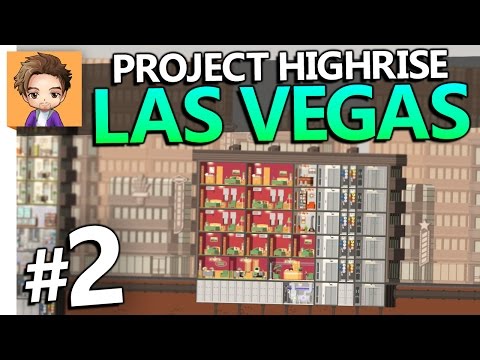 Project Las Vegas