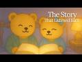 The Bedtime Story That Listened Back | Cozy Night Story by Aimo & Bibi