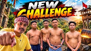 New challenge 2026 ksf Vlogs