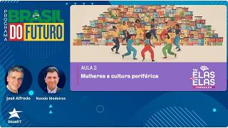 Programa Brasil do Futuro | by José Alfredo Carvalho - 26-02-2026
