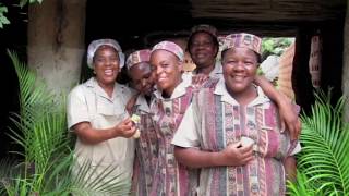 Mala Mala Game Reserve Camp South Africa