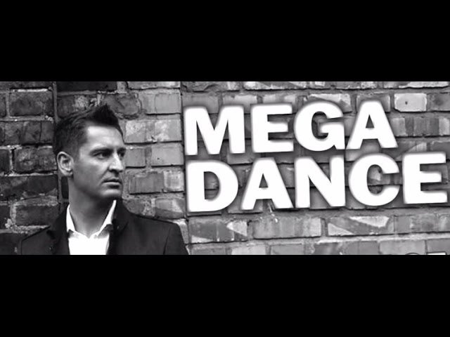 Mega Dance - Zaproś mnie do swego domu