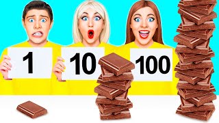 : 100    |  C  Choco DO