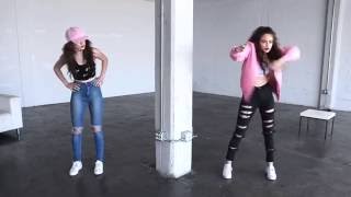 Dytto x Dytto   Girls That Dance   Popping Freestyle