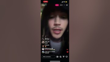 Redda ig live 8/24 UNRELEASED NEW ALBUM snippets