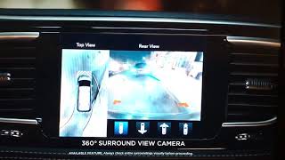 chrysler pacifica commercial