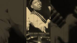 Classic Hiphop Verses 18  Krsone  Poetry 1987 Criminal Minded Vinyl Upload thedailybeatdrop