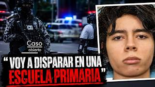 La MASACRE en Texas: 376 POLICIÁS esperaron afuera MIENTRAS 21 niños MORÍAN adentro