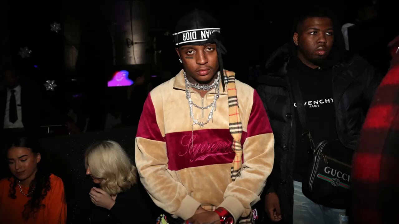 Ski Mask The Slump God Burn The Hoods (Clean) YouTube