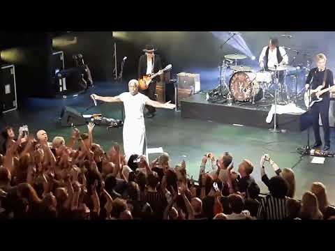 Vintage Trouble - Who I Am - Phil, Haarlem - 15-06-2023
