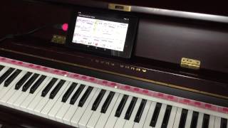 피아노 레슨 로봇 피보2 - 나 혼자 배워보는 피아노 연주 screenshot 4