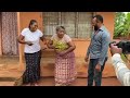 Nollywood Tape Rolling