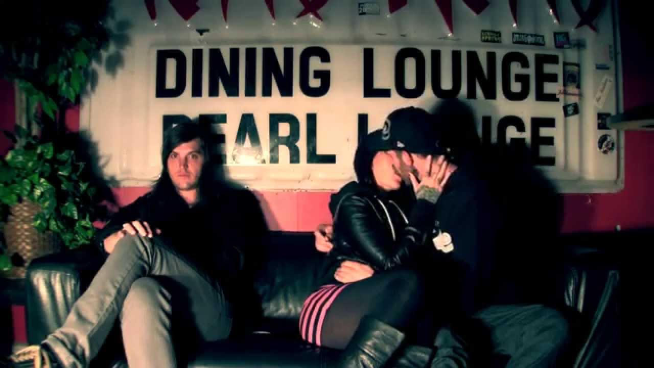 Watch Cygnets - Indoctrinate Me (Official Video) on YouTube Watch Cygnets - Indoctrinate Me (Official Video) on YouTube