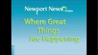 Newport News Events