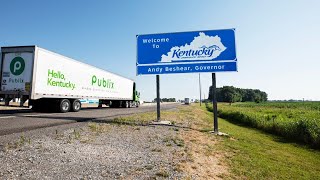 Publix breaks ground at first Louisville location, announces Lexington site