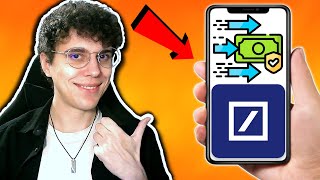 How To Transfer Money From Deutsche Bank Online