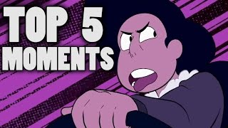 TOP 5 MOMENTS in TOP 5 MOMENTS in