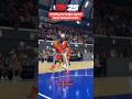 Grinding against Danny Dunkman in 2K25 be like