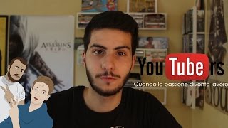 YouTubers- quando la passione diventa lavoro screenshot 1