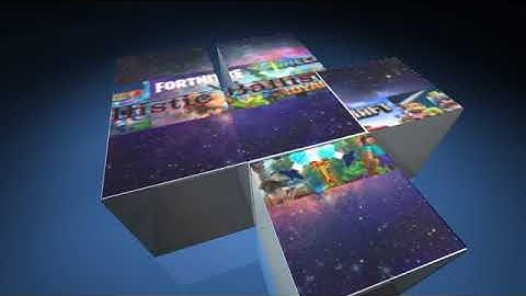 Intro Number 1 - Created using Flixpress.com