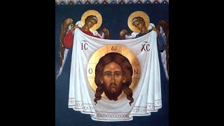 Jelici vo Hrista Krestitesja (Orthodox hymn)
