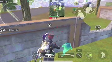 INSANE 1v4 Clutch Play? Gameplay