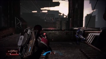 Mass Effect 2 Walkthrough - Part 27 (HD)