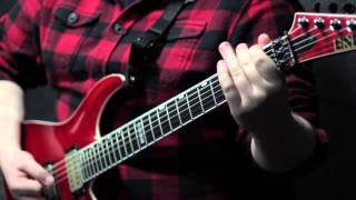 Tone Tv The Dweller - Algorithm Guitar Playthrough