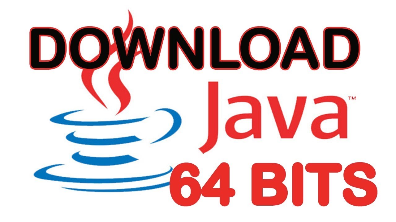 descargar java gratis para windows 10 64 bits