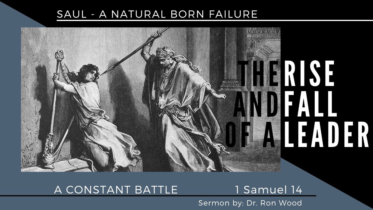 A Constant Battle - YouTube