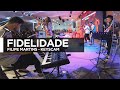 #KeysCam - Fidelidade - Danielle Cristina - Filipe Martins