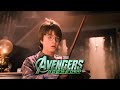 Harry Potter Will Return | Avengers: Doomsday in Theatres December 18th, 2026