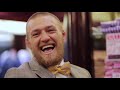 Local Lad | Conor McGregor Origin | UFC 257 Trailer
