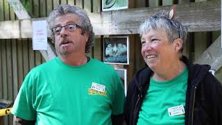 Volunteer with Wild ARC