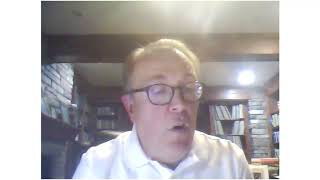 Talking about Building a Bridge by James Martin, SJ - Part One