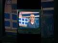 Кровь на дёснах - Гость #NoImNotAHuman #игры #bendergameplay #games #gaming #letsplay #shorts