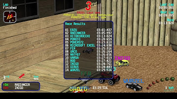 RVGL Amateurs by Erzu (lobby 2)