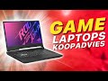 WELKE Gaming Laptop past binnen JOUW budget? | Koopadvies | TechTime