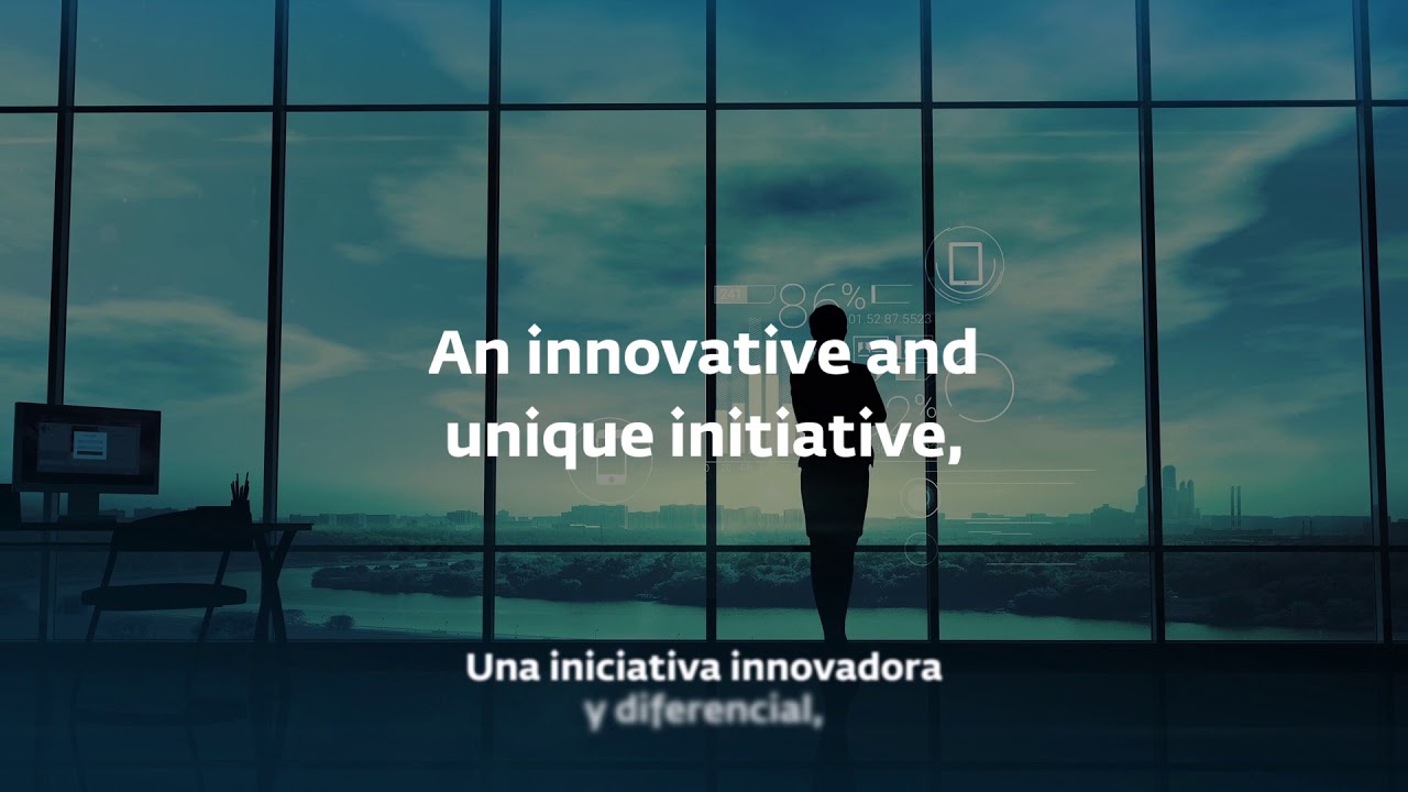 IFC-GBAC (Green Banking Academy) Video English