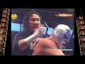 Hijo del Perro Aguayo y Blue Demon Jr. vs Hijo del Santo y L.A. Park, Febrero de 2010