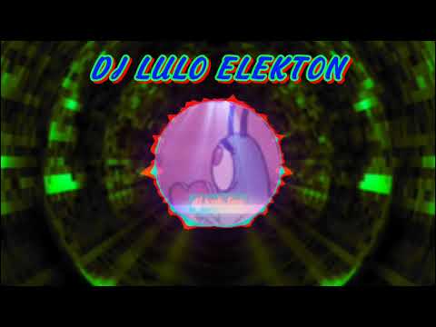 dj lulo elekton x pak cepak cepak