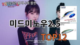 알리 미드미노우2.5 후기 기준으로 무난한 평가 screenshot 4