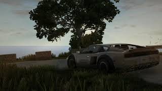 Civetta Bolide Facelift | BeamNG Drive