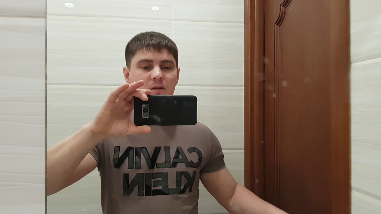 Ремонт ванной и туалета. Скрытый монтаж гигиенический душ - YouTube