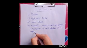 Both input/output devices#computer#learning#class#shortsvideo#subscribe