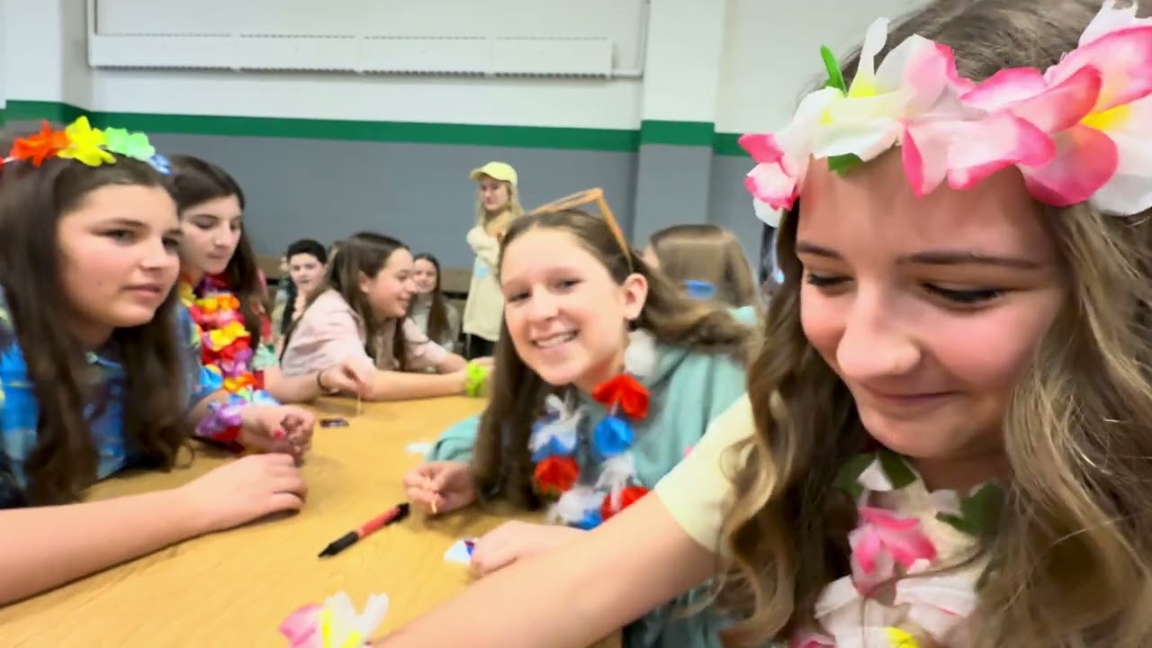 Аукцион в честь ужина Кабрини состоится 7 марта 2026 года.