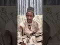 Muhadara mai taken Asalin Tushen Akidar  Ash'ariyya Zama Na Uku Tare da Dr, Shettima Elmiskin