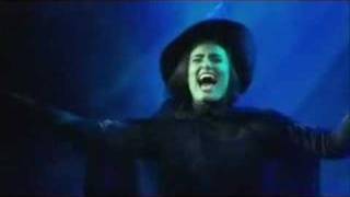 Defying Gravity Compilation