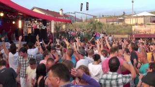Leon Bolier (2) @ Luminosity Beach Festival 2010 - Day 1