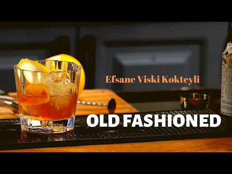 Old Fashioned